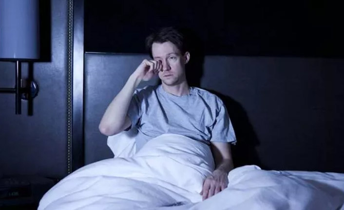 Uyku bozukluğu nedenleri nelerdir?