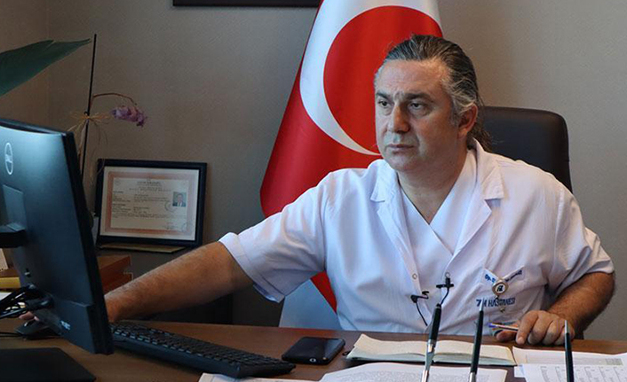 Ayhan Çağılcı: "7M Hastanesi Süper Lig’e çıkıyor”