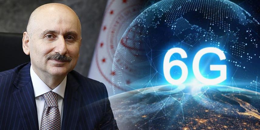 Bakan Karaismailoğlu, 6G Konferansında açıklamalarda bulundu