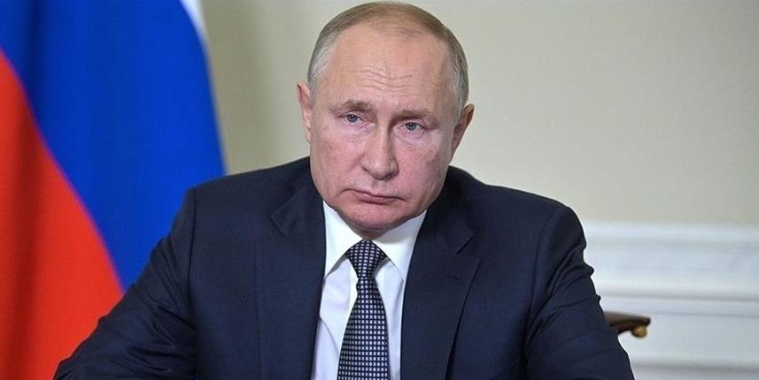 Putin durmuyor! Rusya'dan yaptırımlara karşı yeni hamle