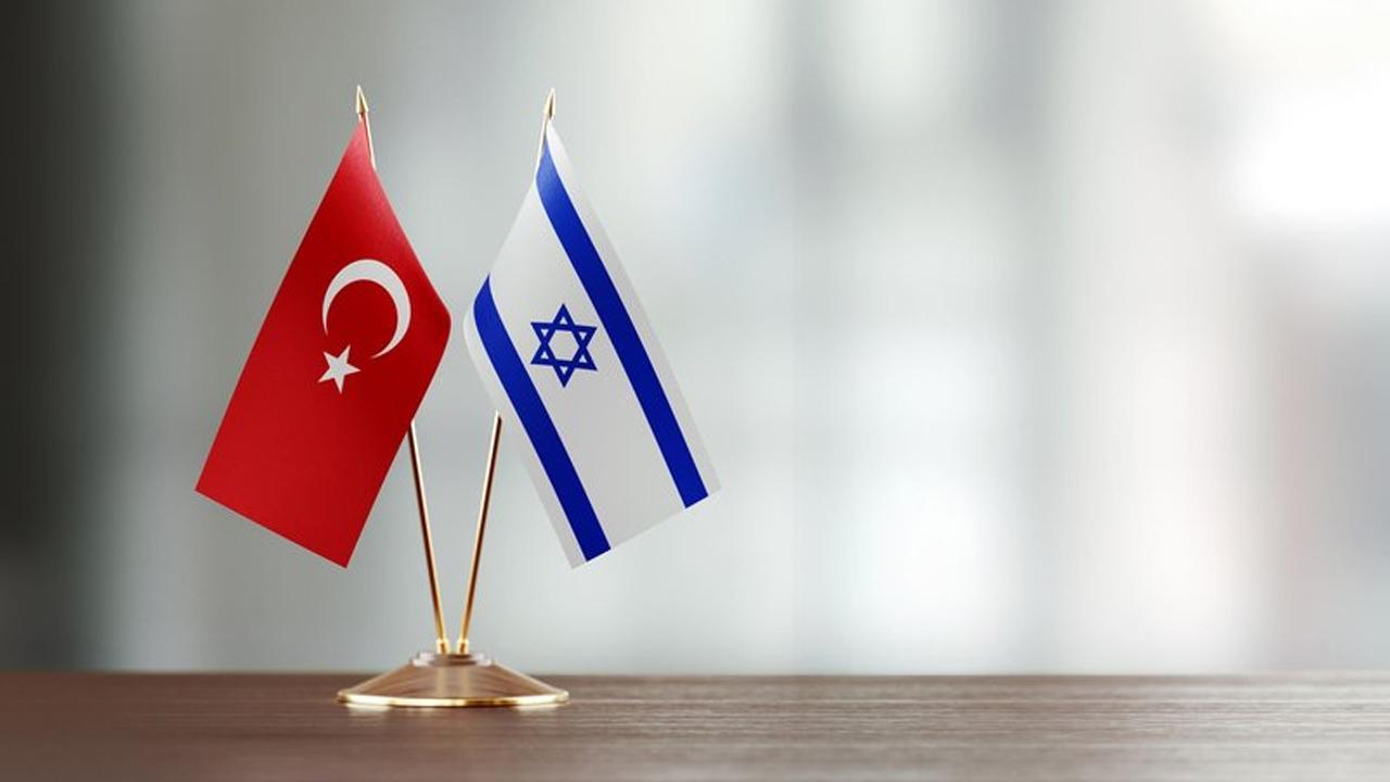 Türkiye'den İsrail'e büyükelçi atandı!
