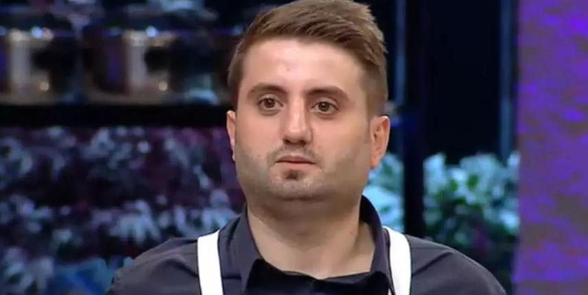 MasterChef Kayhan "10 bin TL maaşla çalışacak bulaşıkçı bulamıyoruz" diyerek isyan etti