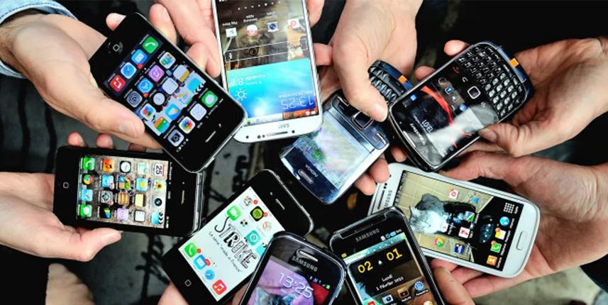 Prof. Dr. Özateş: Aşırı cep telefonu kullanımı kireçlenme vakalarında artışa neden olacak