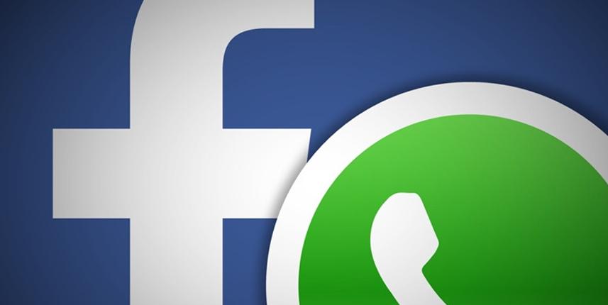 WhatsApp ve Facebook sözlü savunma yaptı