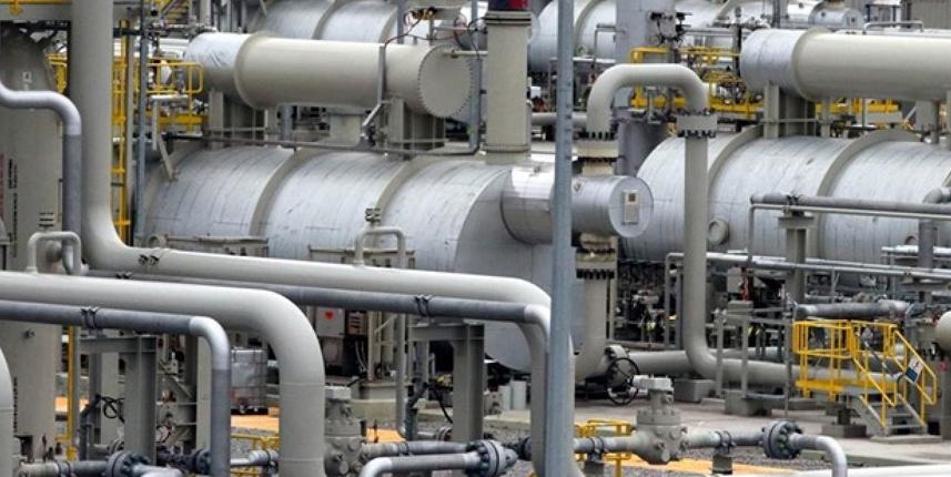Türkiye'de kurulacak doğal gaz merkezi için ilk adım atılıyor!