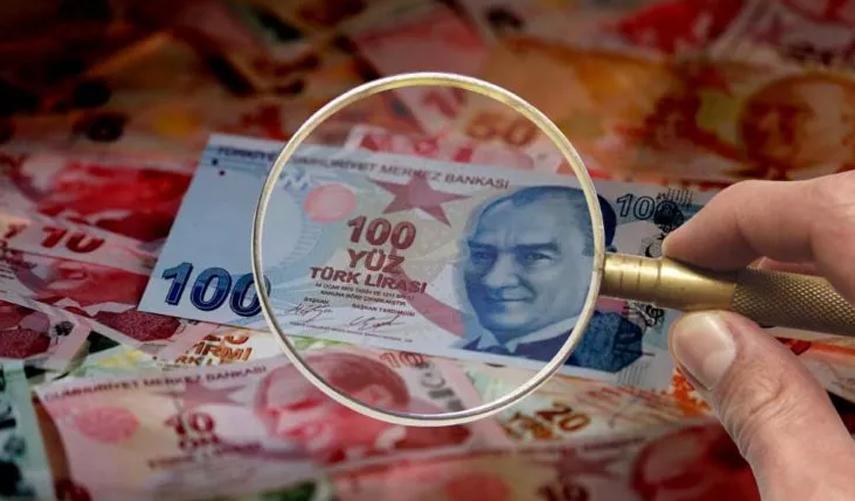 Samsun'da sahte parayla hesap ödeyen 3 kişi  tutuklandı