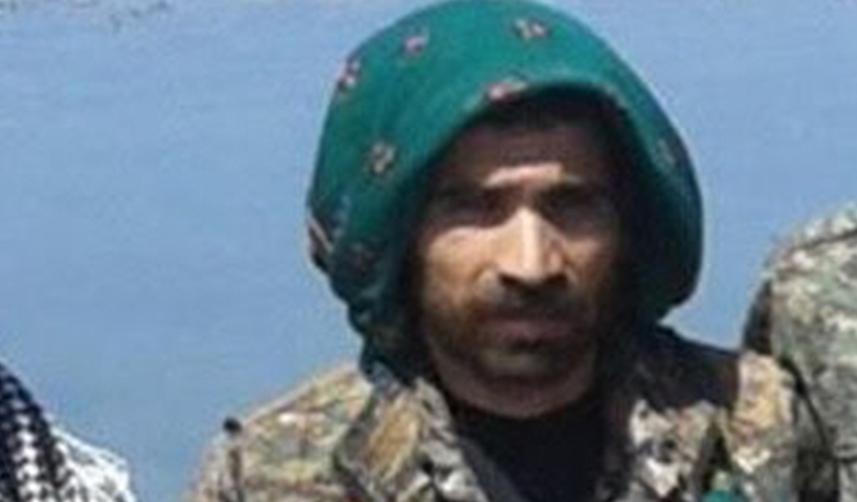 MİT'ten nokta operasyon! PKK/YPG'nin sözde yöneticisi yakalandı