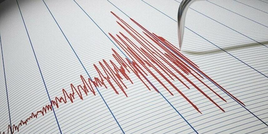 Balıkesir'de korkutan deprem! AFAD açıkladı