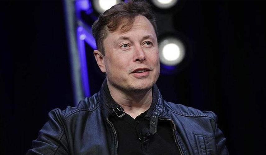 Twitter'i satın alan Elon Musk'un ilk mesajı dikkat çekti