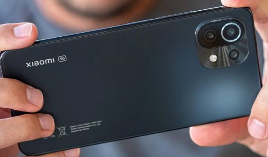 200 Megapiksel kamera: Xiaomi, Redmi Note 12 Pro serisini tanıttı!