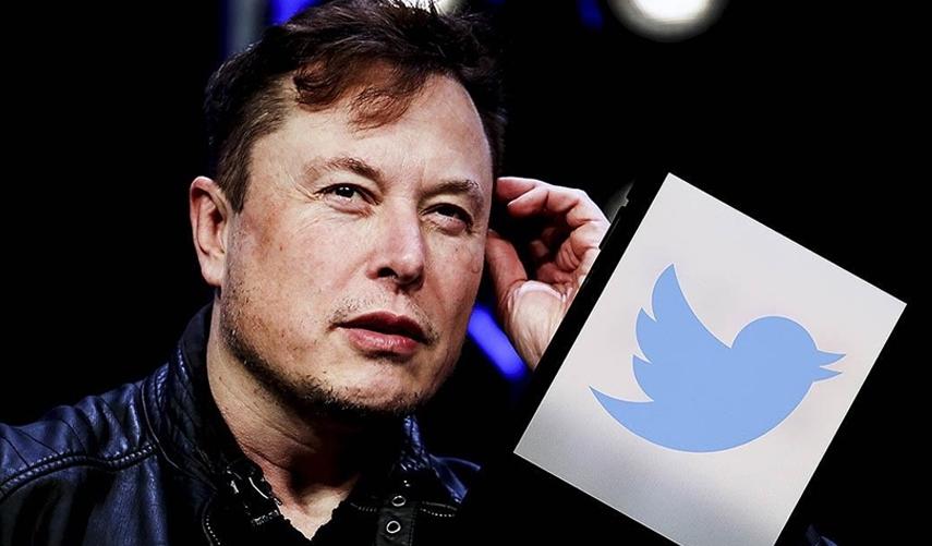 Elon Musk'tan ilk icraat! Twitter'da 'mavi tik' için aylık 20 dolar istenecek