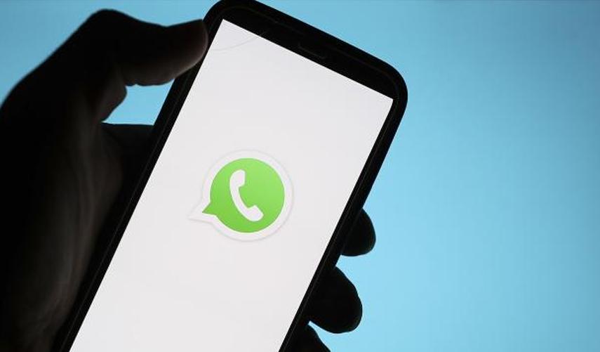 WhatsApp'ta artık kendine mesaj atmak daha kolay olacak!