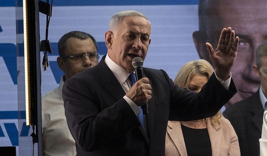 İsrail'de Netanyahu hükümeti kurabilecek