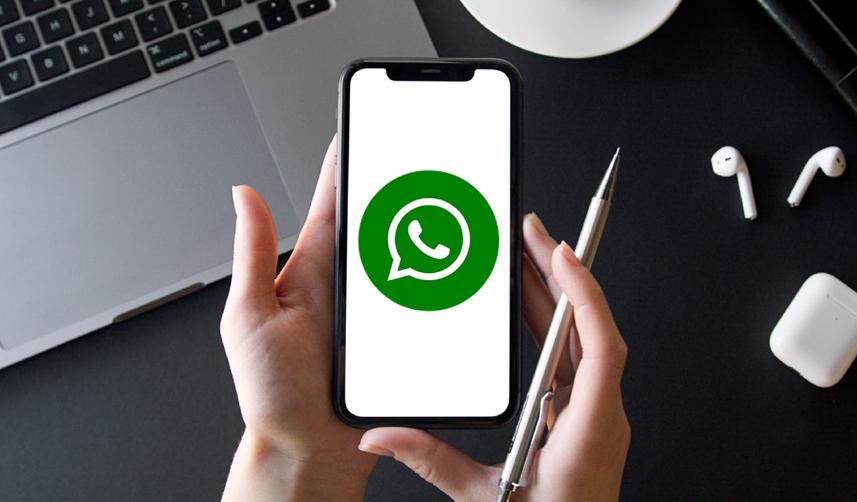 WhatsApp'ta yüksek kalitede fotoğraf nasıl gönderilir?