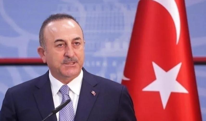 Dışişleri Bakanı Çavuşoğlu, Özbekistan ve Kazakistan’a gidecek