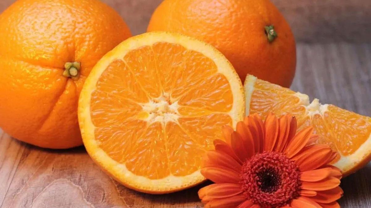C vitamini nedir? Hangi besinlerde bulunur?