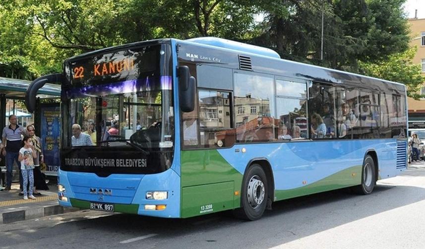 İlçe Belediyelerinin personelleri Büyükşehir Belediye otobüslerinden neden yararlanamıyor?
