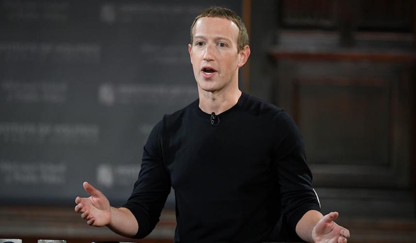 11 bin kişinin işten çıkarılmasını Mark Zuckerberg bu sözlerle duyurdu