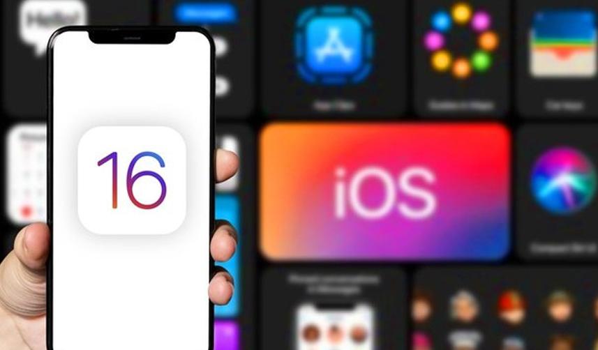 iOS 16.1.1 güncellemesi yayınlandı! İphone'nin sorunları çözüldü