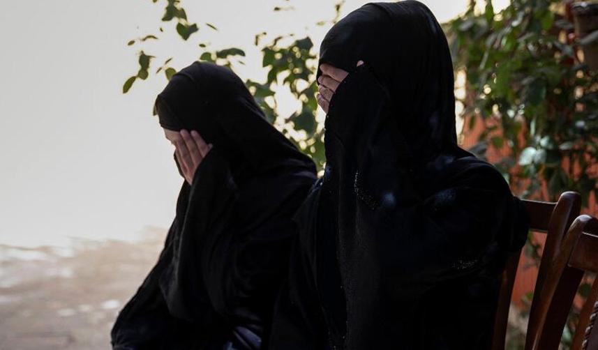 Taliban'dan Afgan kadınlara yeni yasak!