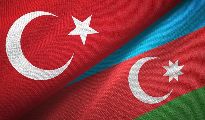 Azerbaycan’dan Türkiye’ye taziye mesajı