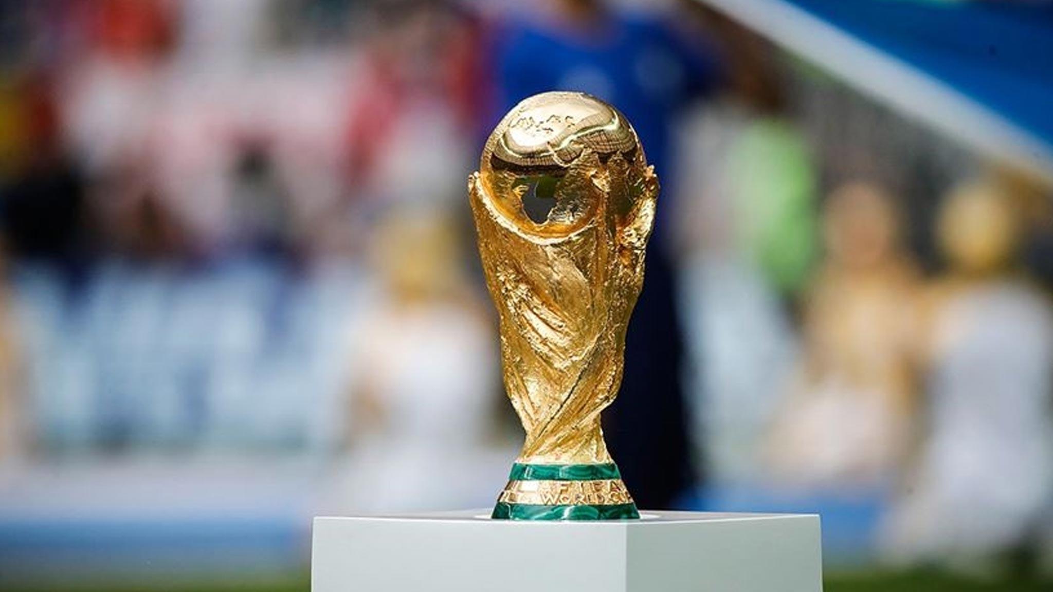 Dünya Kupası'nda son 16'ya kalan ilk ülke belli oldu