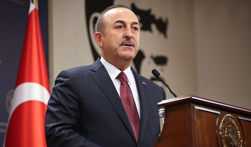 Bakan Çavuşoğlu'ndan 'Mısır'a büyükelçi' açıklaması: Önümüzdeki aylarda atama olabilir