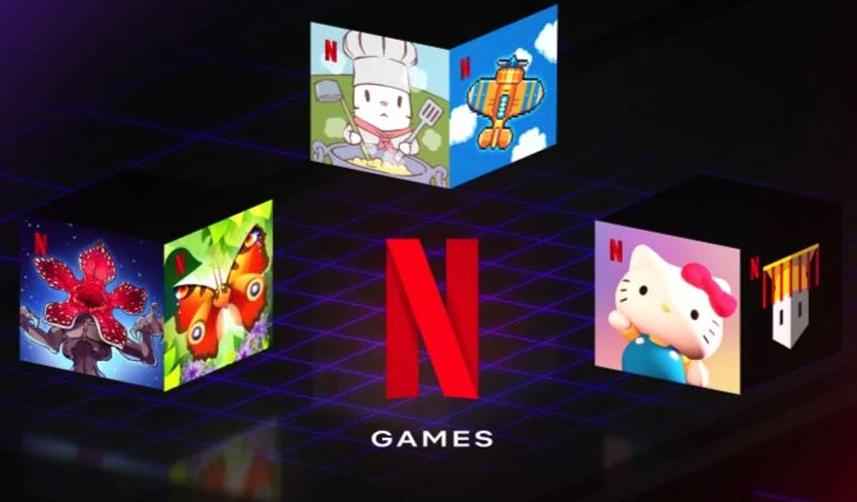 Netflix, 9 yeni mobil oyunu kataloğuna ekledi