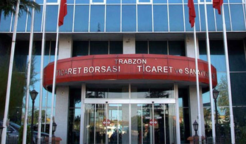 DEİK Türkiye-Gürcistan İş Konseyi Başkanı Çalışkan'dan TTSO'ya ziyaret