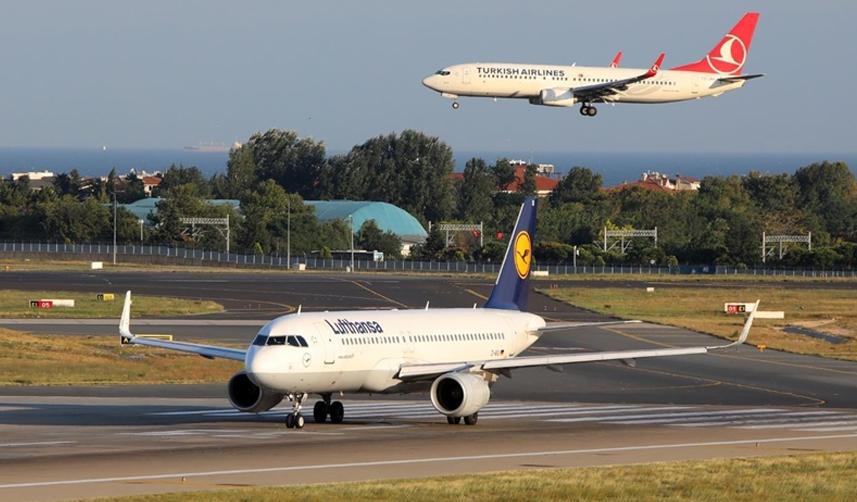 THY'nin değeri Lufthansa'yı geçti