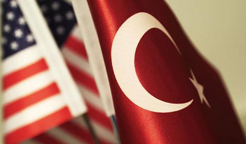 Türkiye ile ABD arasında önemli görüşme!