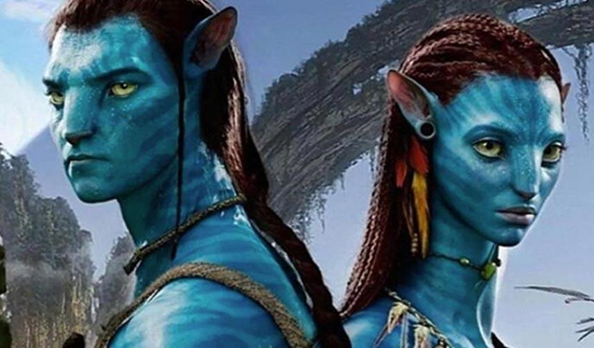 Avatar'ın 13 yıl sonra gelen devam filmi vizyona giriyor