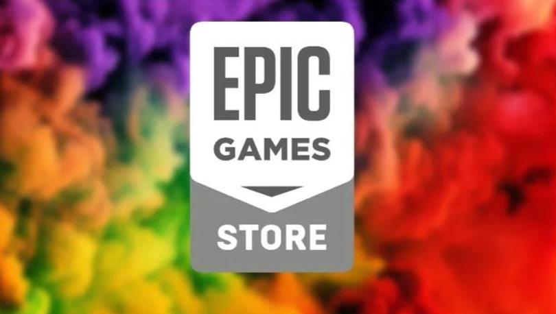 Epic Games yeni yıla kadar her gün yeni oyun verecek!