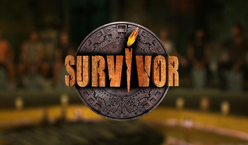 Survivor 2023 kadrosuna 2 sporcu eklendi