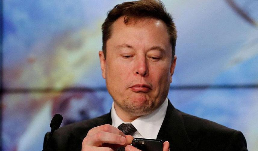 Elon Musk'tan Guinness Dünya rekoru! İşte sebebi