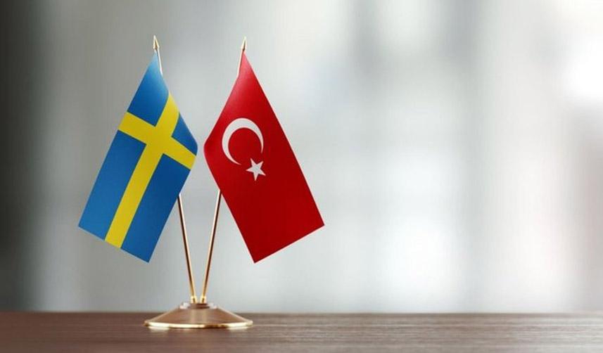 İsveç'ten skandal karar! Cumhurbaşkanı Erdoğan'ın maketini asmışlardı