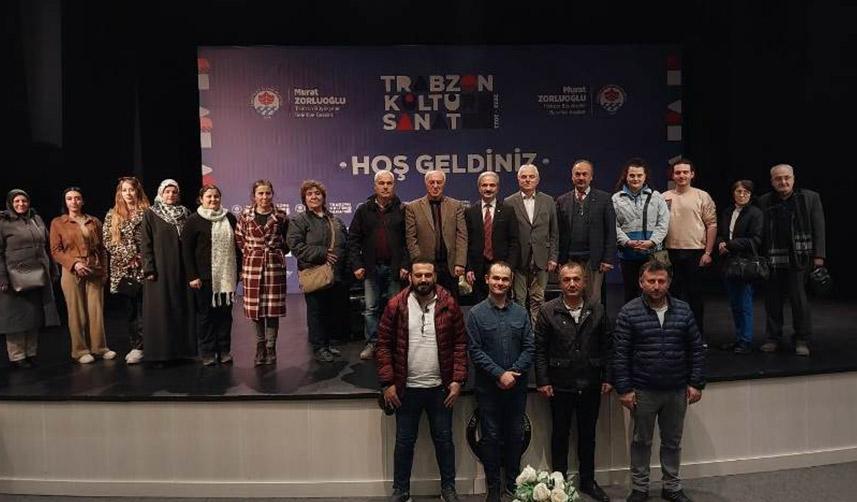 Trabzon Yazarlar Birliği’nden ‘Yeni İnsana Notlar’ Söyleşisi…