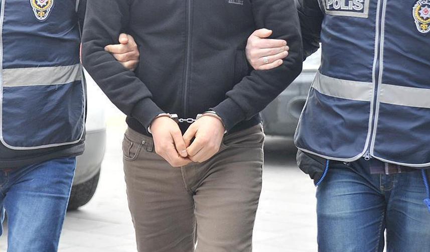 Giresun'da uyuşturucu operasyonunda 4 zanlı tutuklandı. 26 Ocak 2023