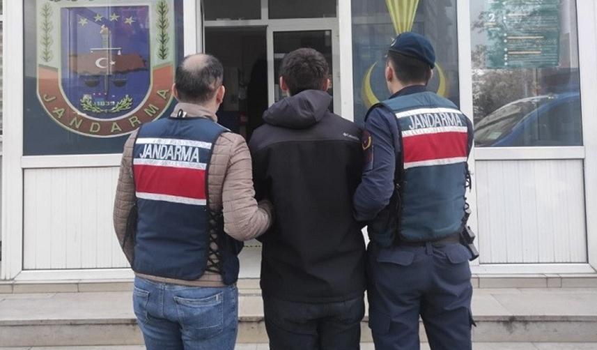 Samsun'da çeşitli suçlardan aranan şahıslar yakalandı