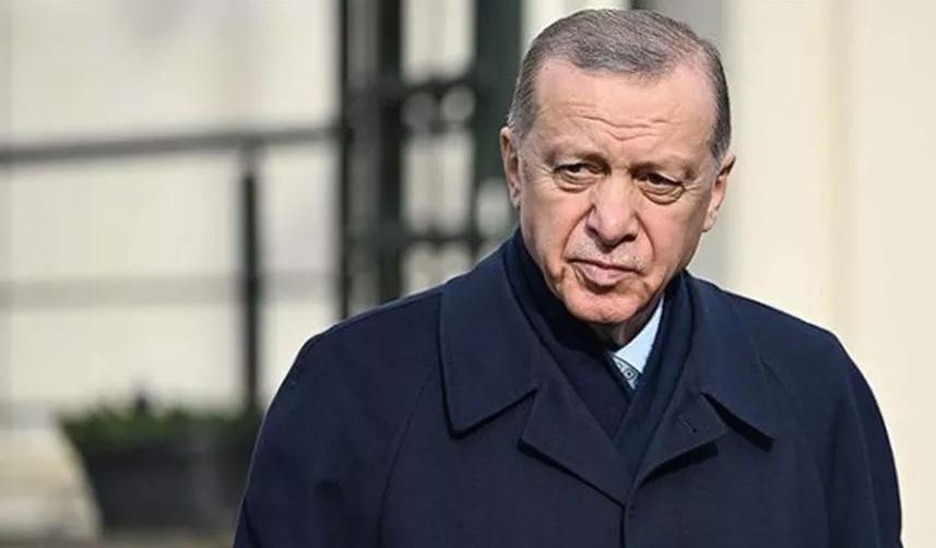 Cumhurbaşkanı Erdoğan AFAD Başkanlığı’na gidiyor