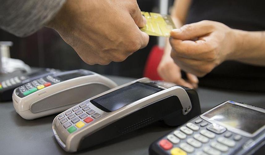 Temassız kredi kartlarının ilk kullanımında şifre istenecek