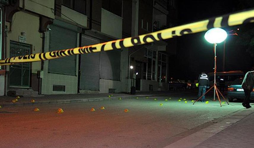 Samsun'da 4. kattan düşen 16 yaşındaki kız ağır yaralandı