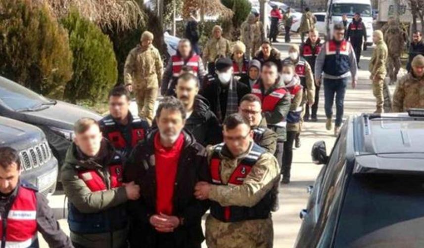 Kıbrıslı minik voleybolculara mezar olan otelin sahipleri tutuklandı