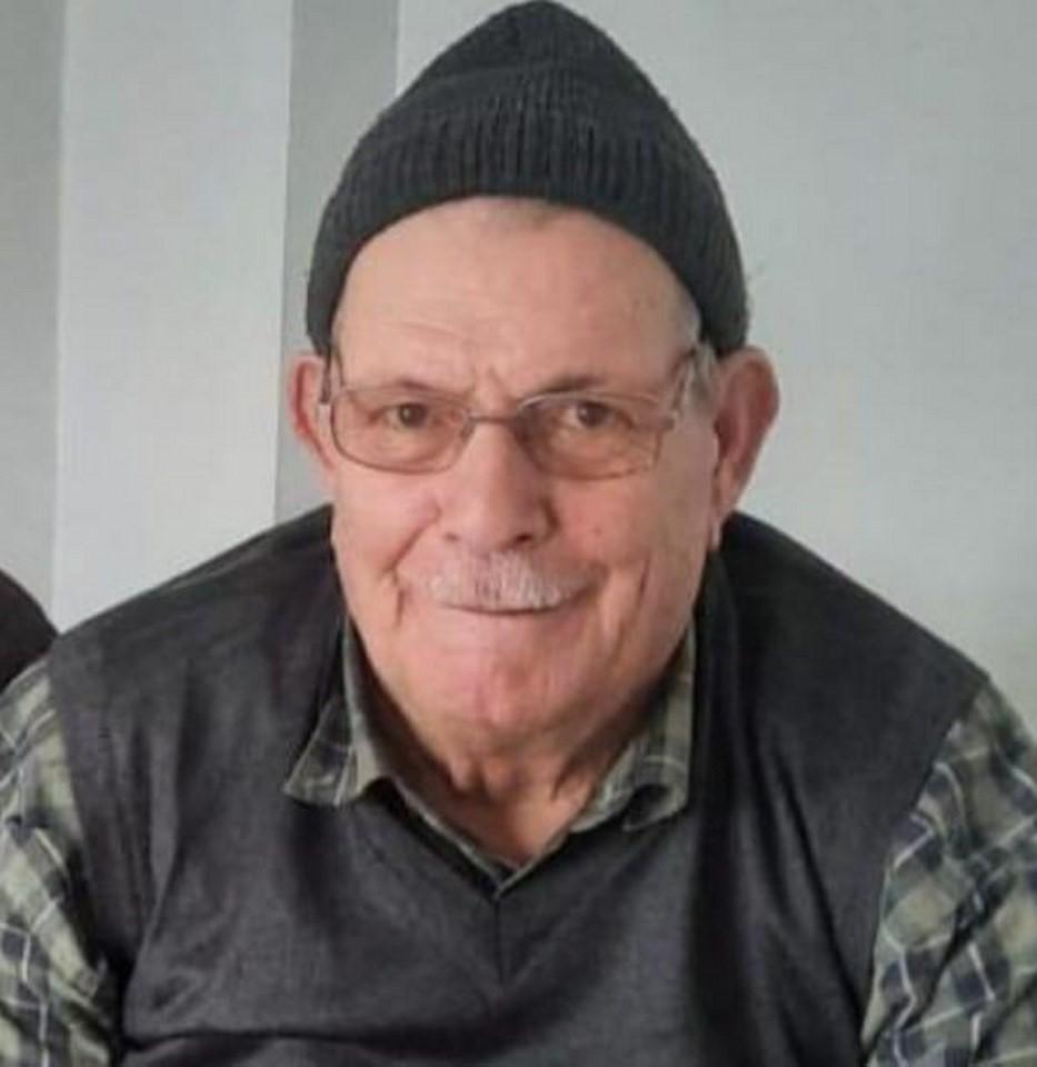 Kütahya'da Yaşlı adam evinde ölü bulundu