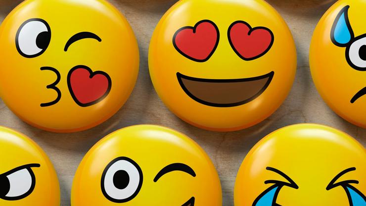 WhatsApp'a 21 yeni emoji geldi!