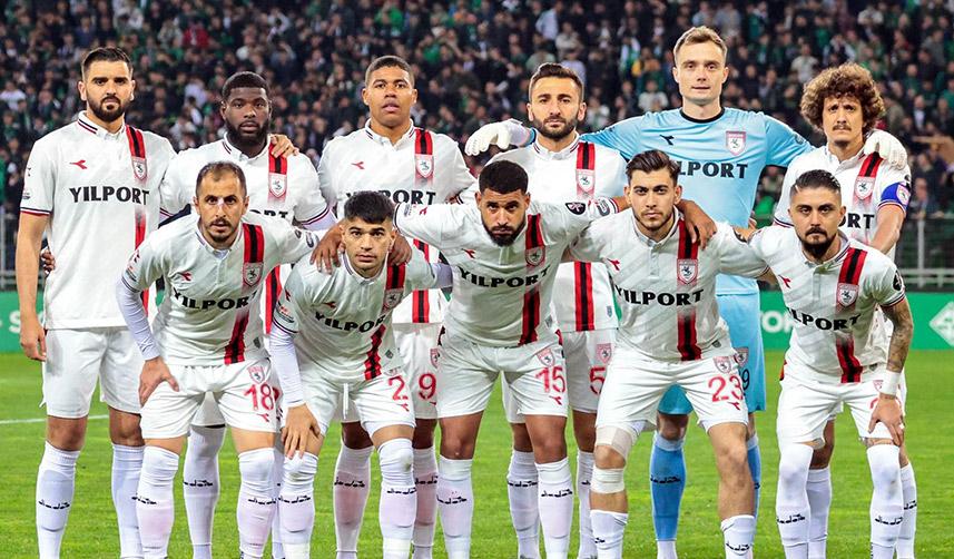 Samsunspor Başkanı Yıldırım'dan Süper Lig mesajı! "Işık göründü"