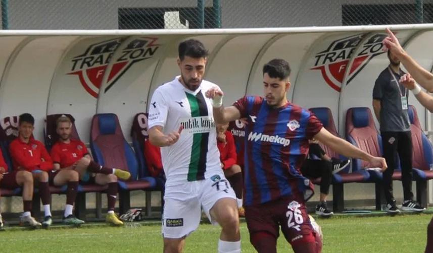 Kocaelispor - 1461 Trabzon maçının yayıncısı belli oldu