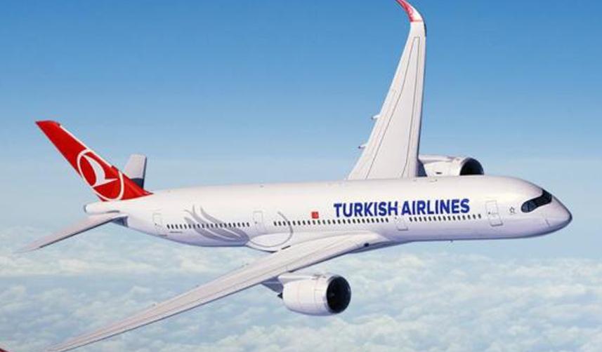 Türk Hava Yolları öğrenci indirimini duyurdu