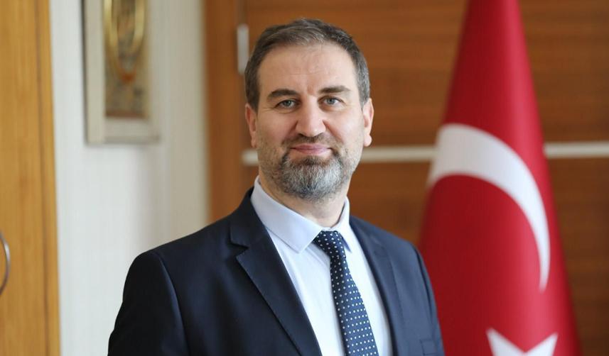 AK Parti Trabzon Milletvekili Adayı Mustafa Şen kimdir?