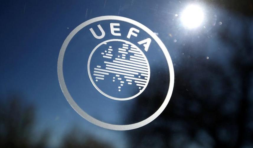 UEFA sıralaması değişti! Türkiye UEFA puan sıralamasında kaçıncı?